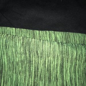 Other - Women’s XL Workout/running pant (Capri length) & T Other - Women’s XL Workout/running pant (Capri length) & T